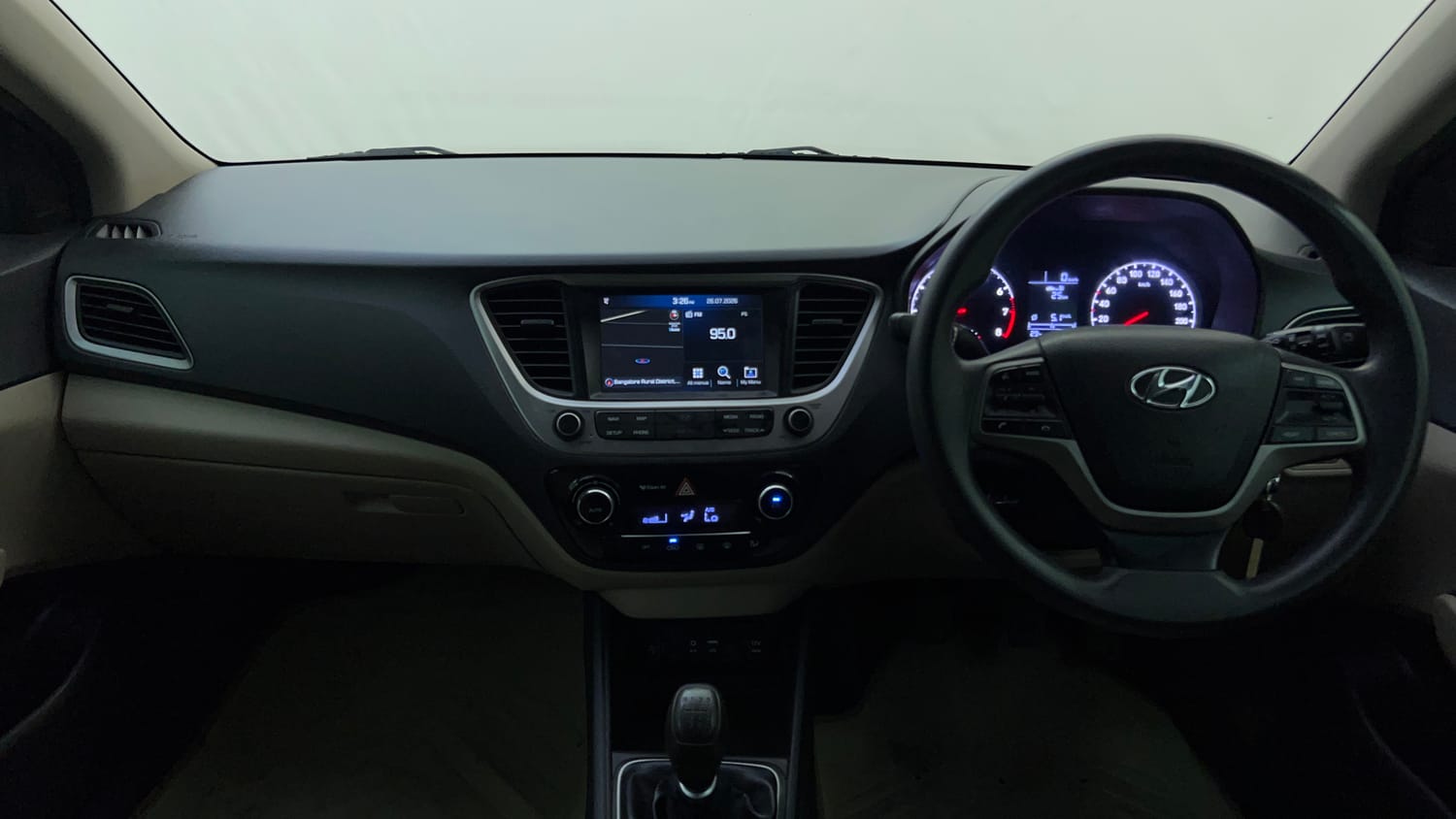 DASHBOARD VIDEO