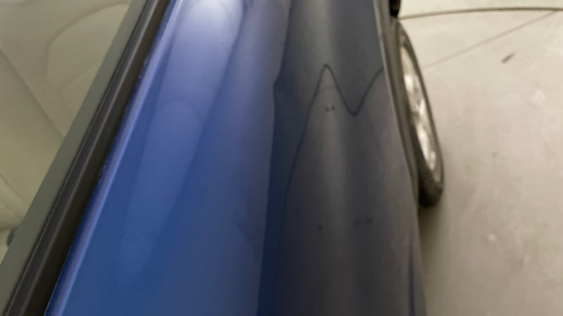 Used 2019 Renault Triber RXZ Petrol Manual dents MINOR DENT