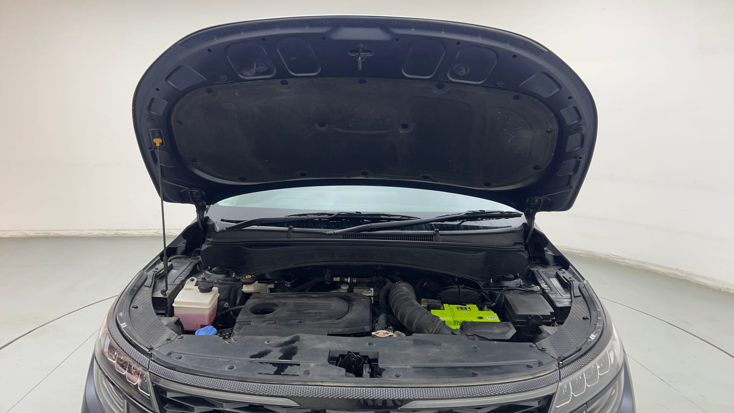 2021 Kia Seltos X Line 1.5 Diesel AT-27