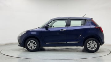 Used 2023 Maruti Suzuki Swift VXi AMT Petrol Automatic Image