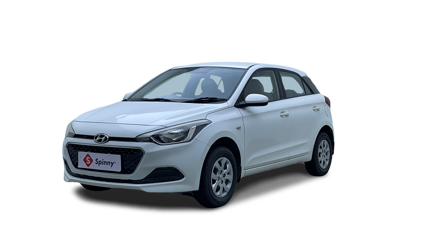 Used 2017 Hyundai Elite i20 Magna Executive 1.2 Petrol Manual Image