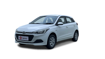 Used 2017 Hyundai Elite i20 Magna Executive 1.2 Petrol Manual Image