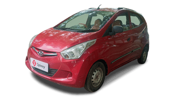 Used 2014 Hyundai Eon Era Petrol Manual Image