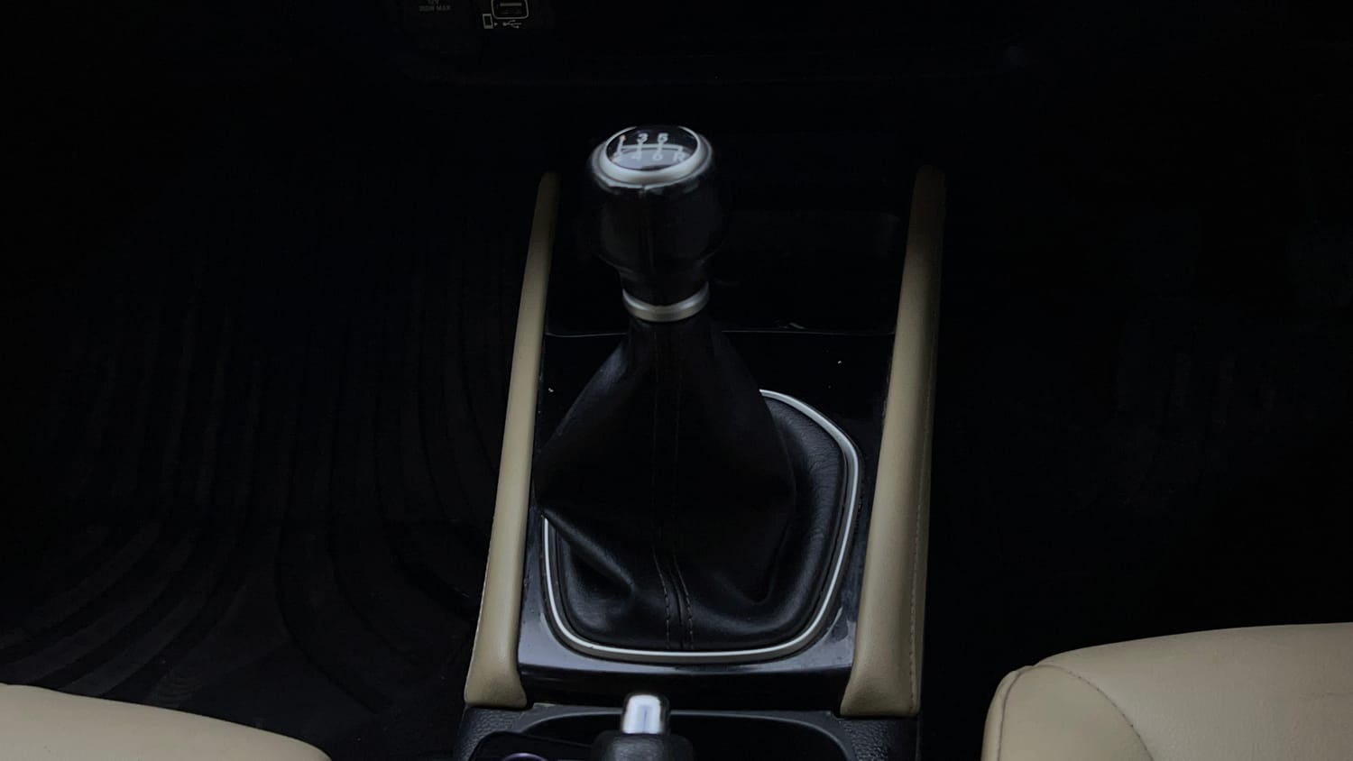 2021 Honda City ZX Petrol-16