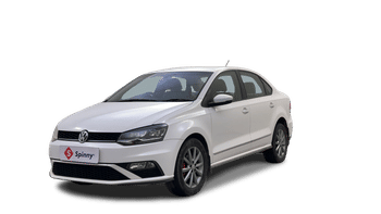Used 2021 Volkswagen Vento Highline Plus 1.0L TSI Automatic Petrol Automatic Image