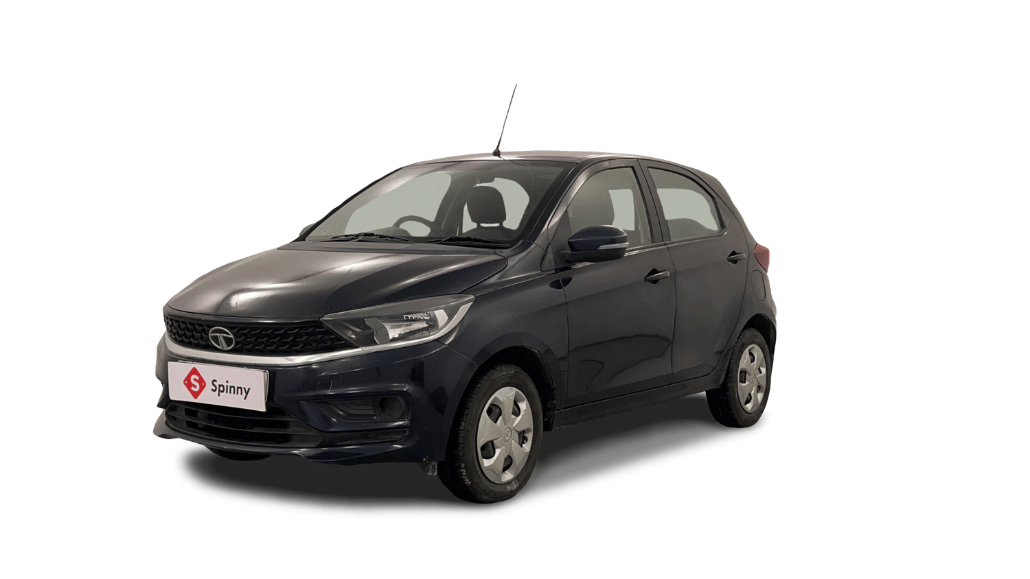 Used 2021 Tata Tiago XT Petrol Manual Image