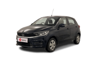 Used 2021 Tata Tiago XT Petrol Manual Image