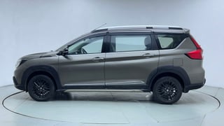Used 2019 Maruti Suzuki XL6 Alpha AT Petrol Petrol Automatic exterior LEFT SIDE VIEW