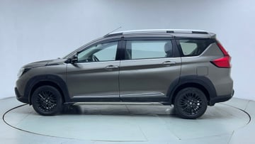 Used 2019 Maruti Suzuki XL6 Alpha AT Petrol Petrol Automatic Image
