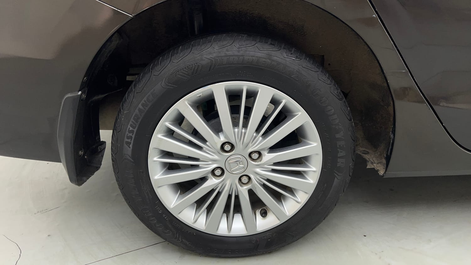 2021 Honda City V CVT Petrol-33