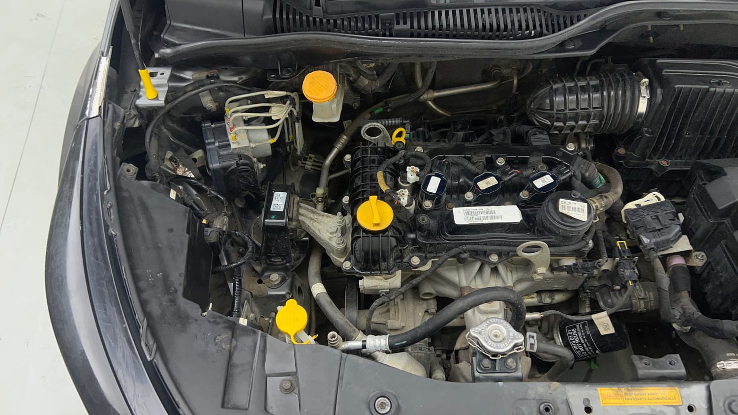 2022 Tata Altroz XE Plus Petrol-29