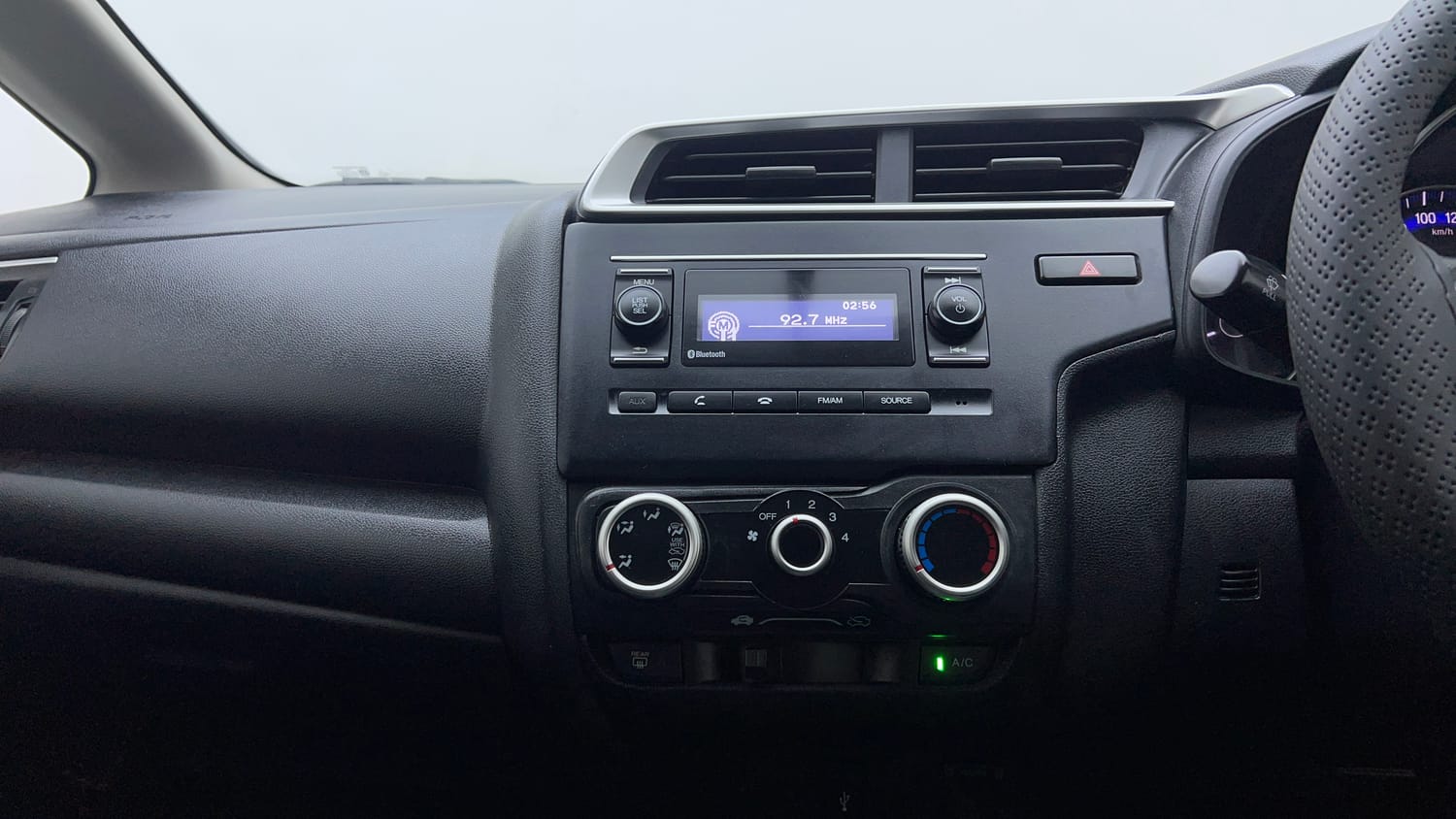 2017 Honda WR-V S MT Petrol-13