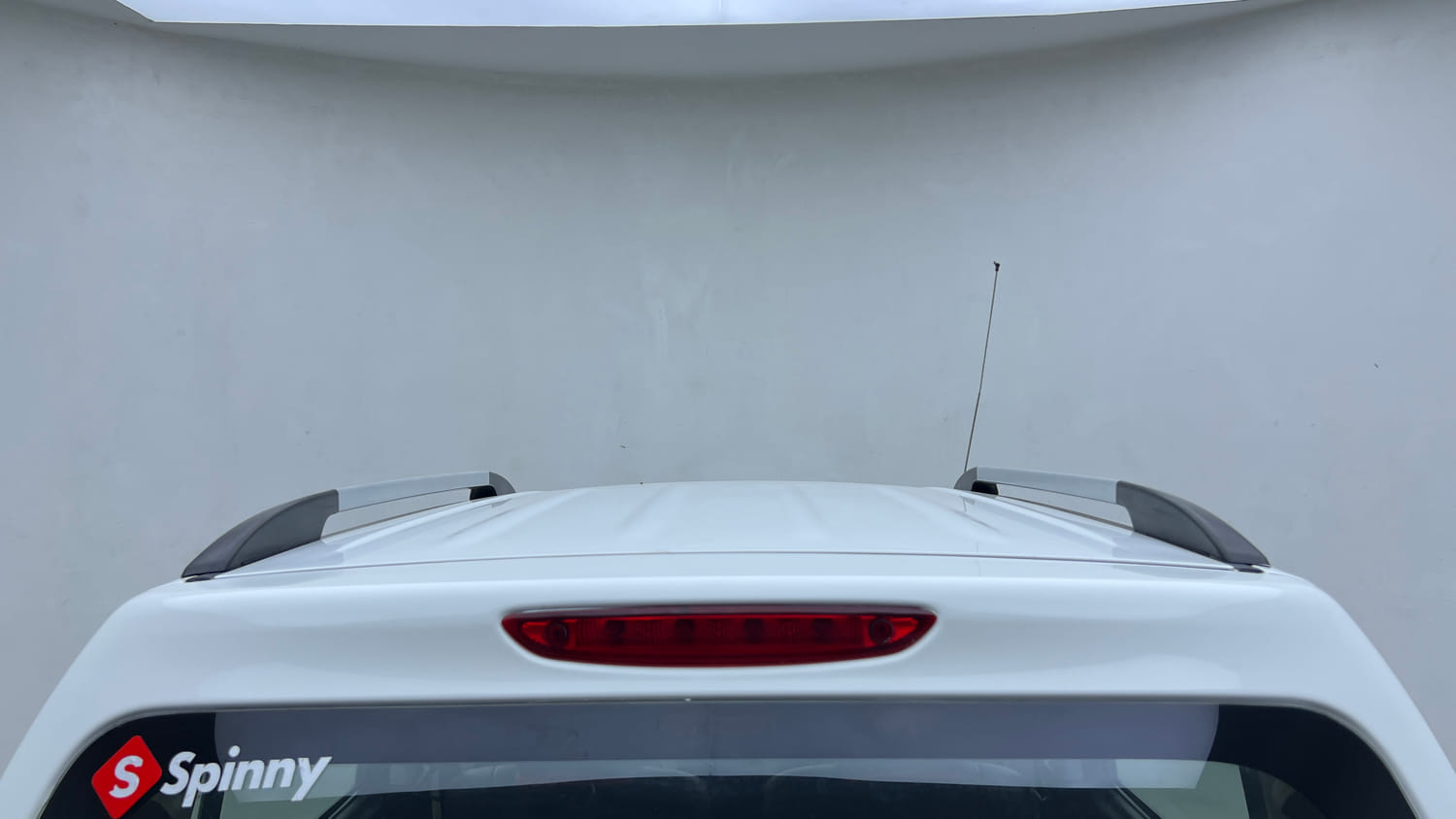 Used 2018 Maruti Suzuki Wagon R LXI CNG Cng Manual exterior EXTERIOR ROOF VIEW