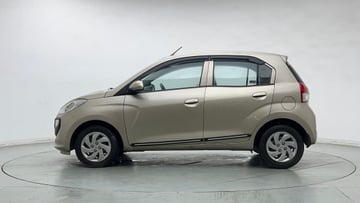 Used 2019 Hyundai Santro Sportz Petrol Manual Image
