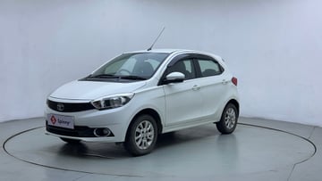Used 2019 Tata Tiago Revotron XZA Petrol Automatic Image