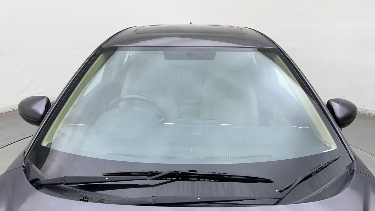 2021 Honda City ZX Petrol-8
