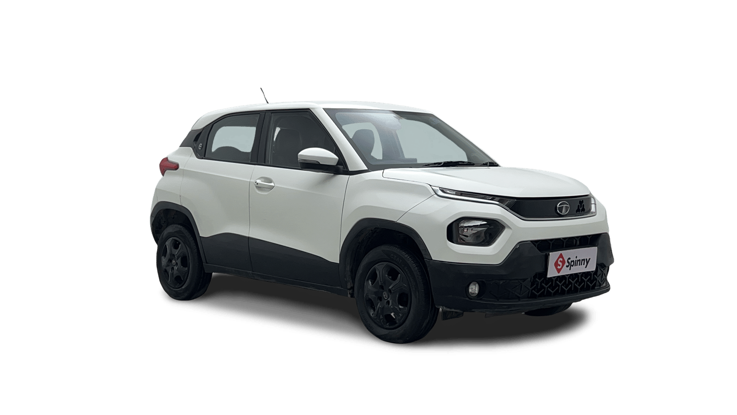 2023 Tata Punch Accomplished MT-59