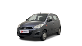 Used 2015 Hyundai I10 Magna 1.1 iRDE2 Petrol Manual Image