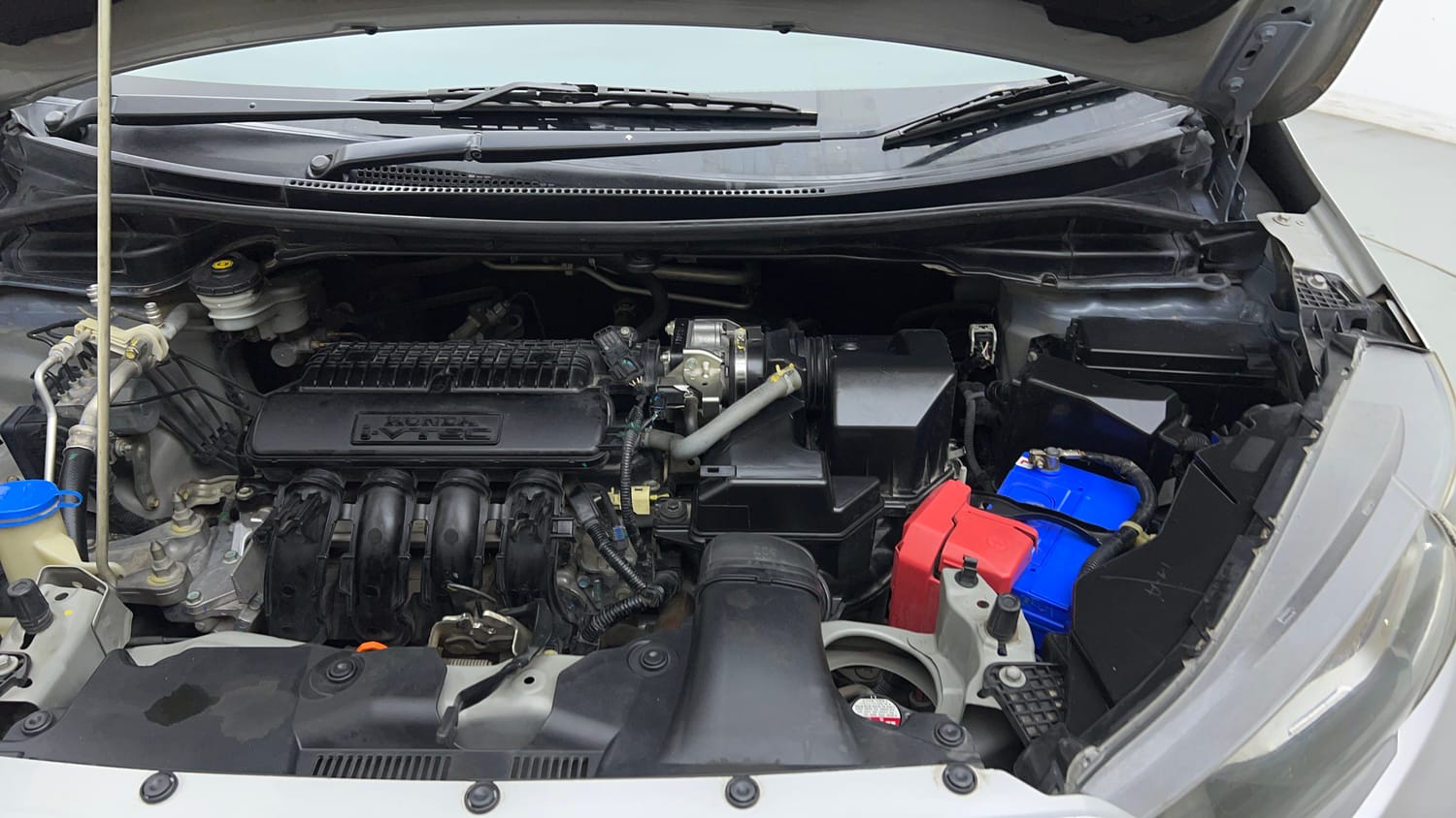 2017 Honda WR-V S MT Petrol-28
