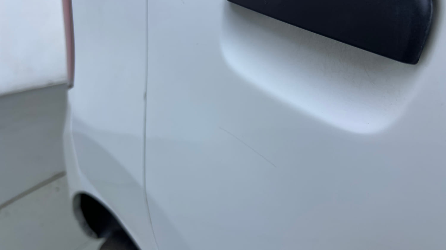Used 2018 Maruti Suzuki Wagon R LXI CNG Cng Manual dents MINOR SCRATCH