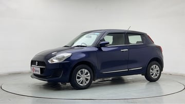 Used 2023 Maruti Suzuki Swift VXi AMT Petrol Automatic Image
