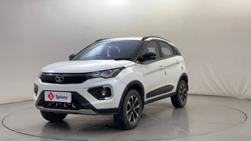Used 2020 Tata Nexon XZ Plus Petrol Manual Image