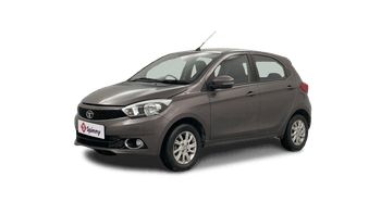 Used 2017 Tata Tiago Revotron XZ Petrol Manual Image