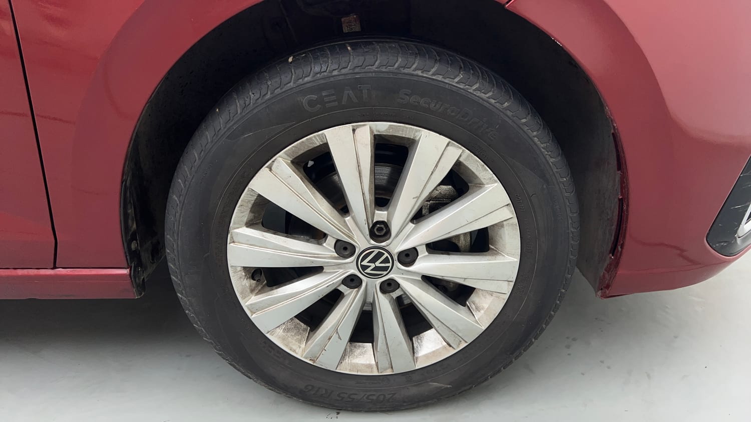 2023 Volkswagen Virtus Highline 1.0 TSI AT-32