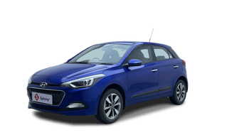Used 2016 Hyundai Elite i20 Asta 1.2 Petrol Manual Image