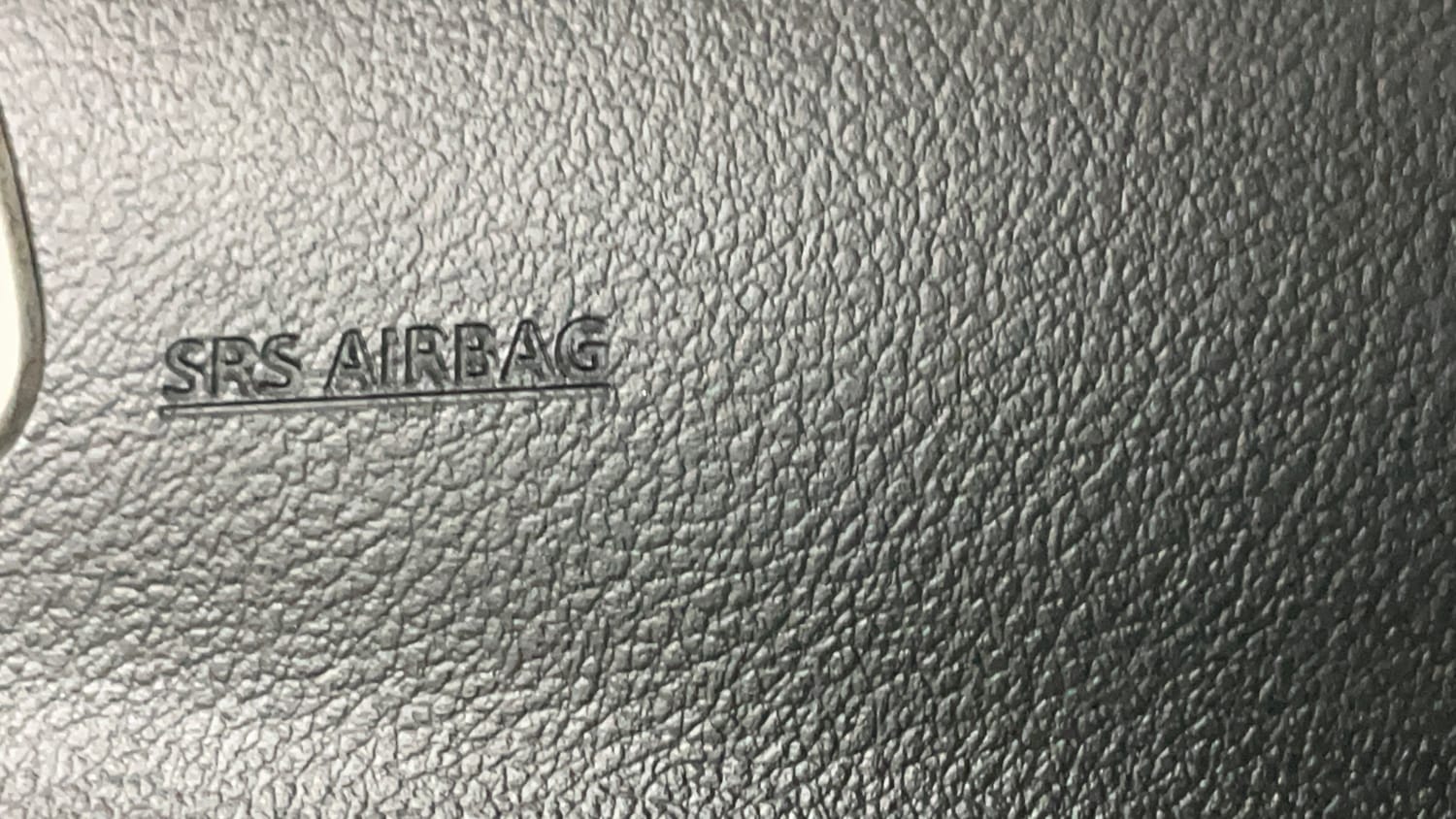 Used 2019 Maruti Suzuki Baleno Delta 1.2 Petrol Manual top_features Airbags