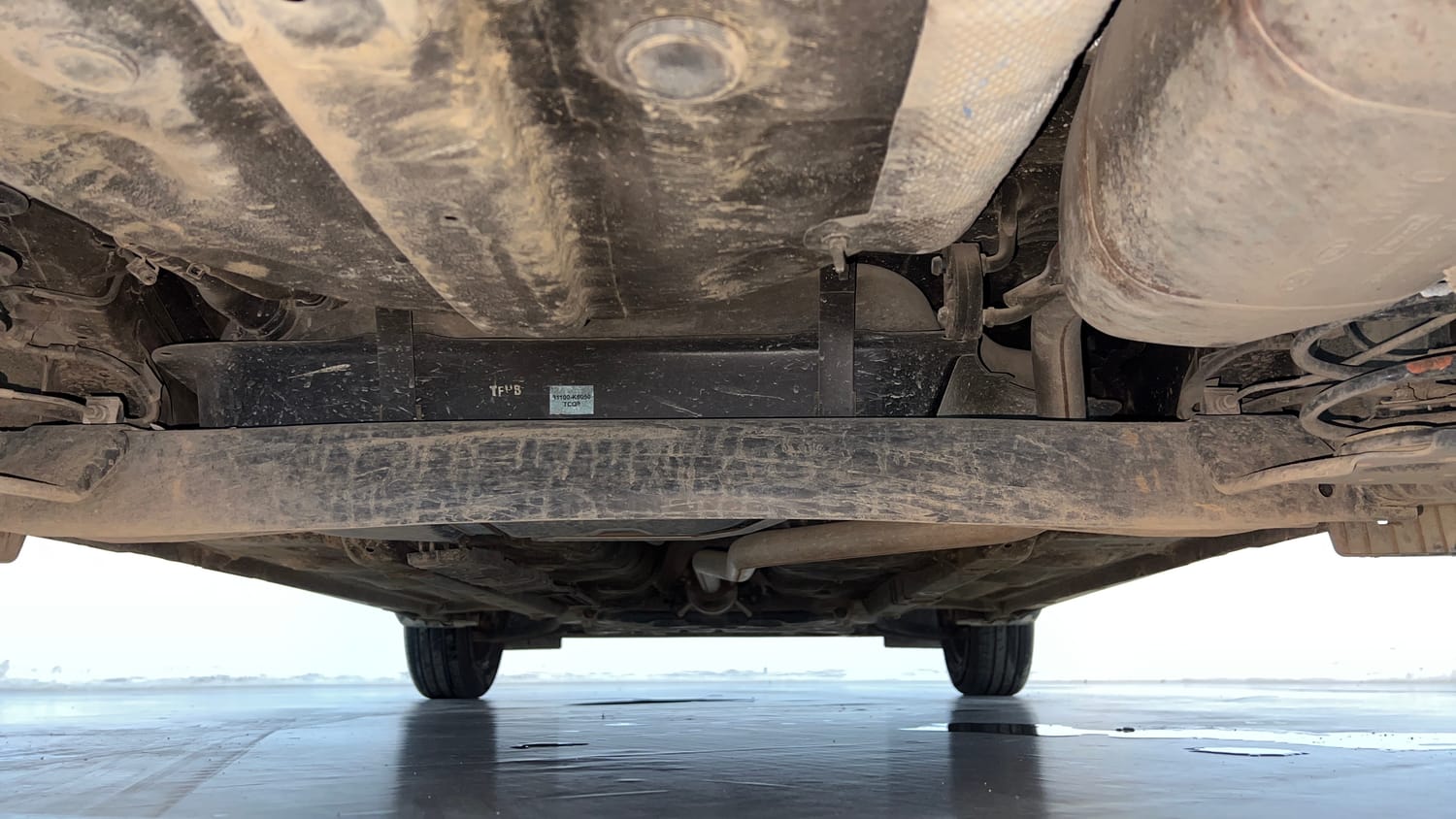 2024 Hyundai Exter S 1.2 MT-47