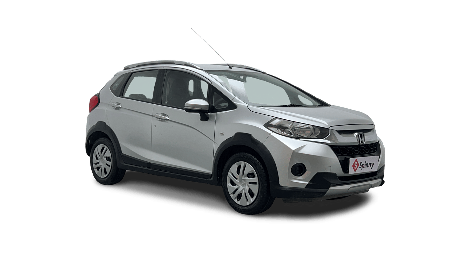 2017 Honda WR-V S MT Petrol-52