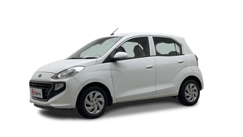 Used 2019 Hyundai Santro Sportz AMT Petrol Automatic Image