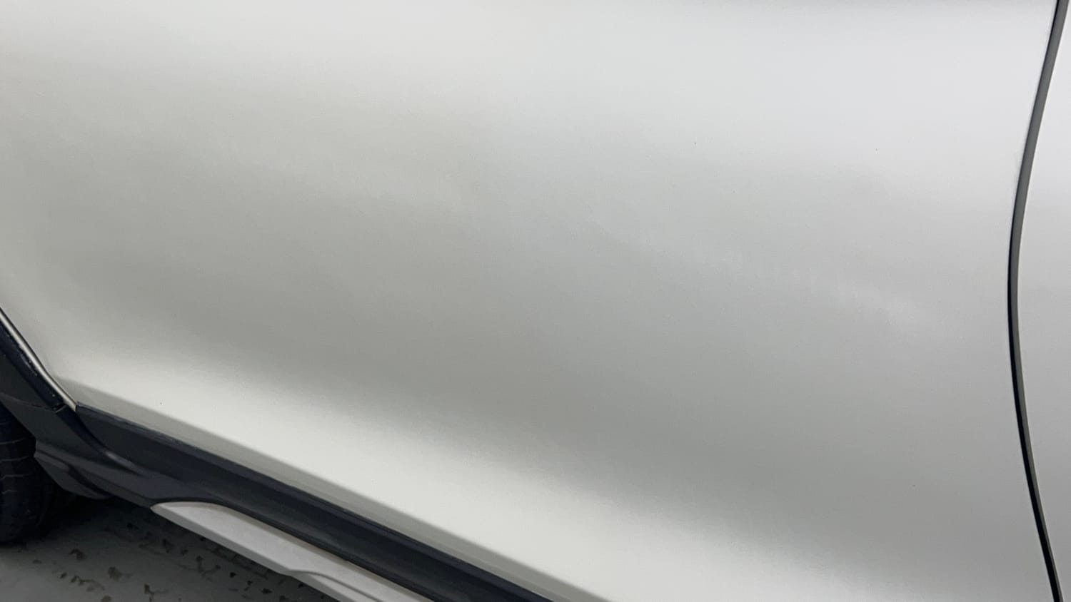Used 2021 Maruti Suzuki XL6 Zeta MT Petrol Petrol Manual dents MINOR DENT