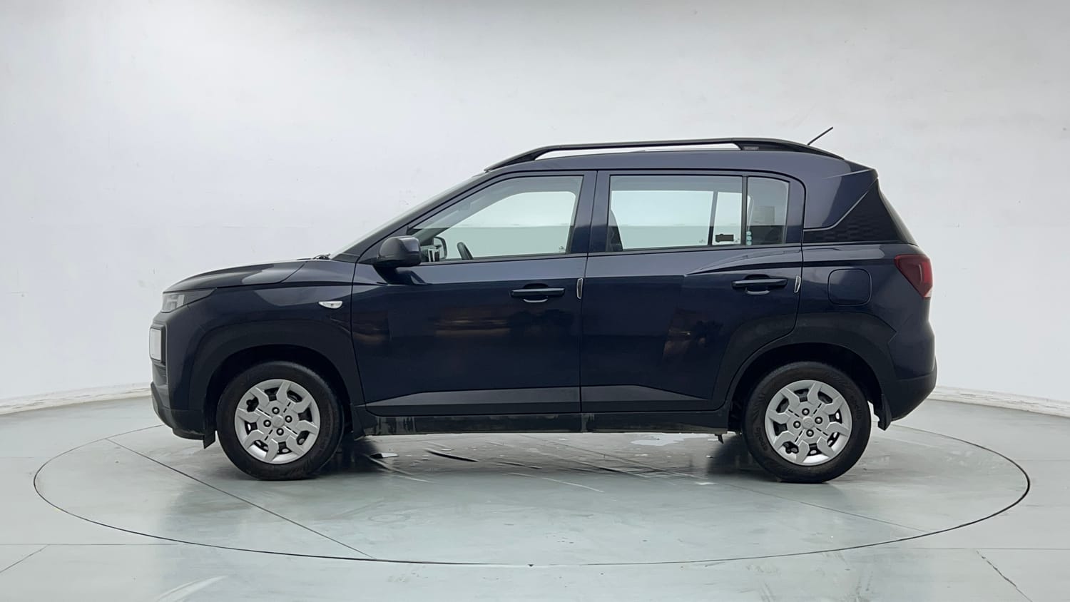 2024 Hyundai Exter S 1.2 MT-1
