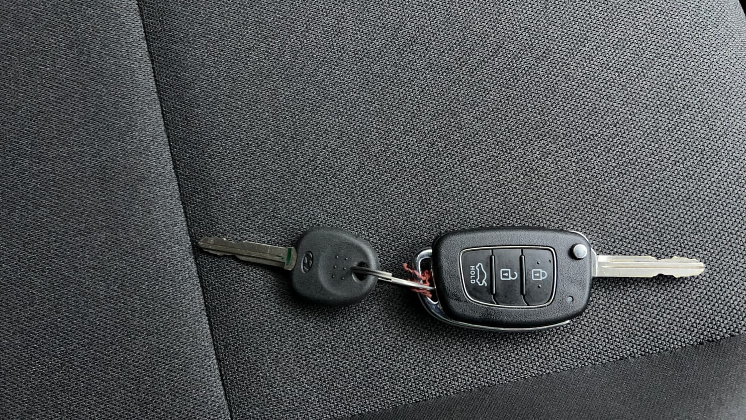 2024 Hyundai Exter S 1.2 MT-46