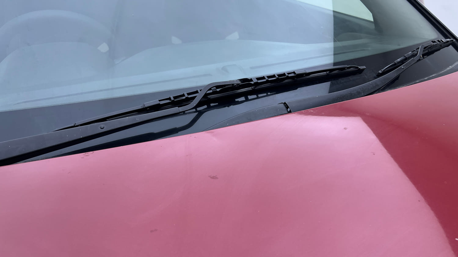 Used 2017 Hyundai Creta 1.6 SX Plus AT Petrol Petrol Automatic dents MINOR SCRATCH