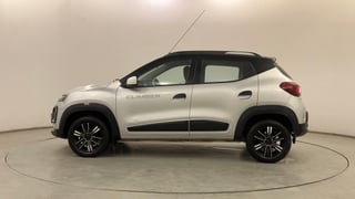 Used 2022 Renault Kwid CLIMBER AMT Petrol Automatic exterior LEFT SIDE VIEW
