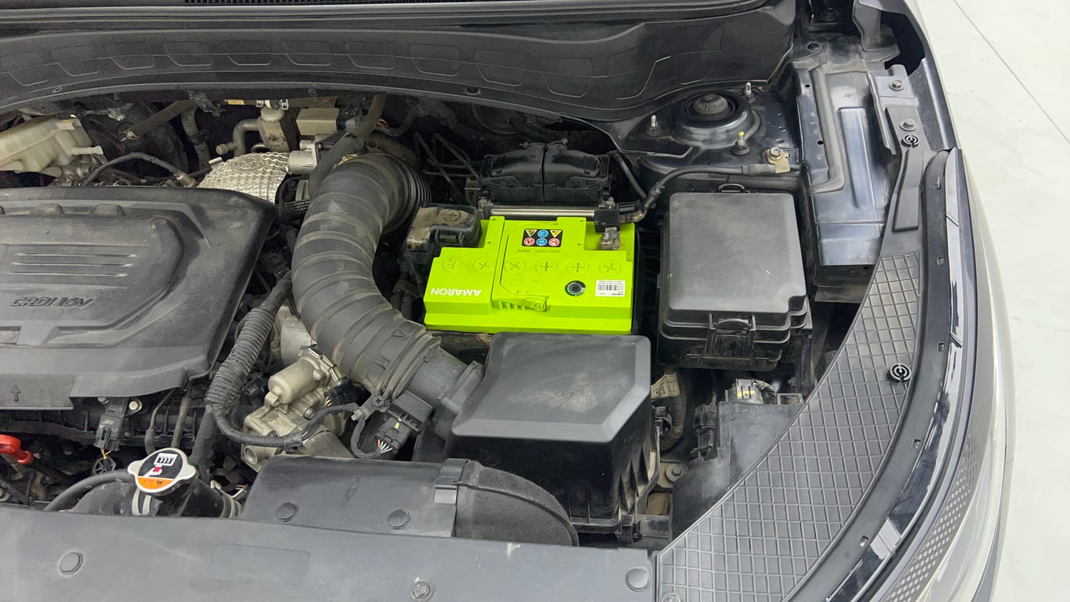 2021 Kia Seltos X Line 1.5 Diesel AT-28