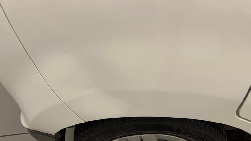 Used 2021 Maruti Suzuki Alto 800 LXi Petrol Manual dents MINOR DENT