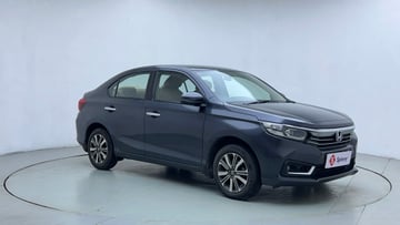 Used 2023 Honda Amaze VX 1.2 Petrol CVT Petrol Automatic Image