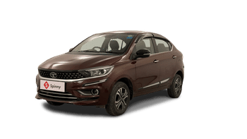 Used 2022 Tata Tigor XZ Plus CNG Cng Manual Image