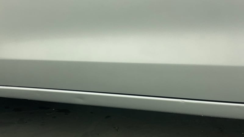 Used 2020 Maruti Suzuki Dzire VXi Petrol Manual dents MINOR DENT