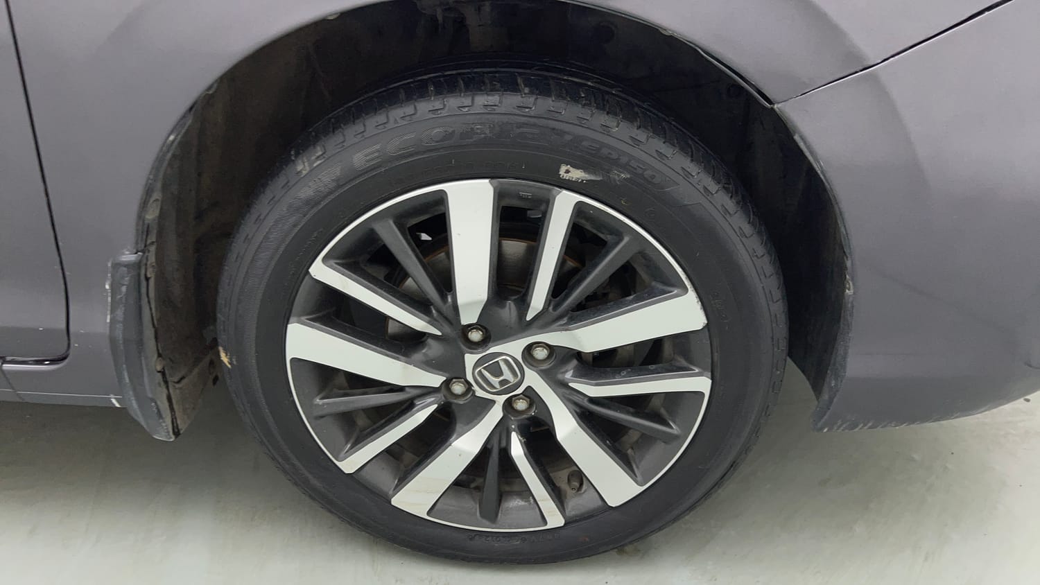 2021 Honda City ZX Petrol-32