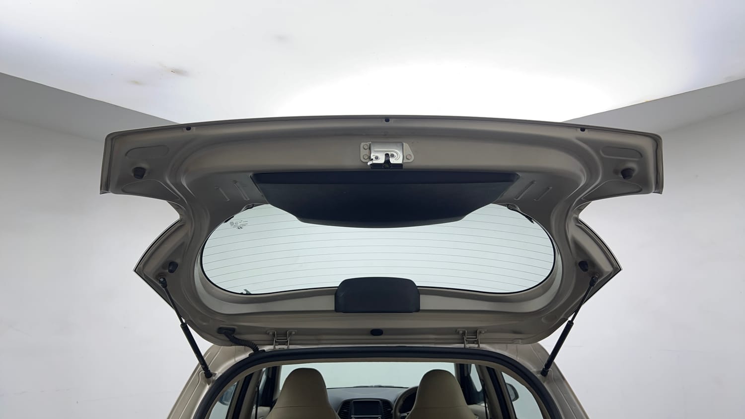 2019 Hyundai Santro Sportz-24