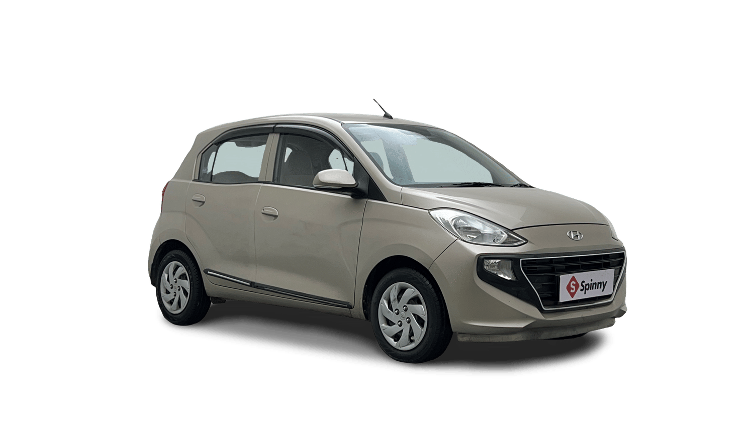 2019 Hyundai Santro Sportz-53