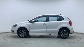 Used 2019 Volkswagen Polo Comfortline 1.0L (P) Petrol Manual Image