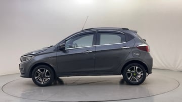 Used 2022 Tata Tiago XZ Plus Petrol Manual Image