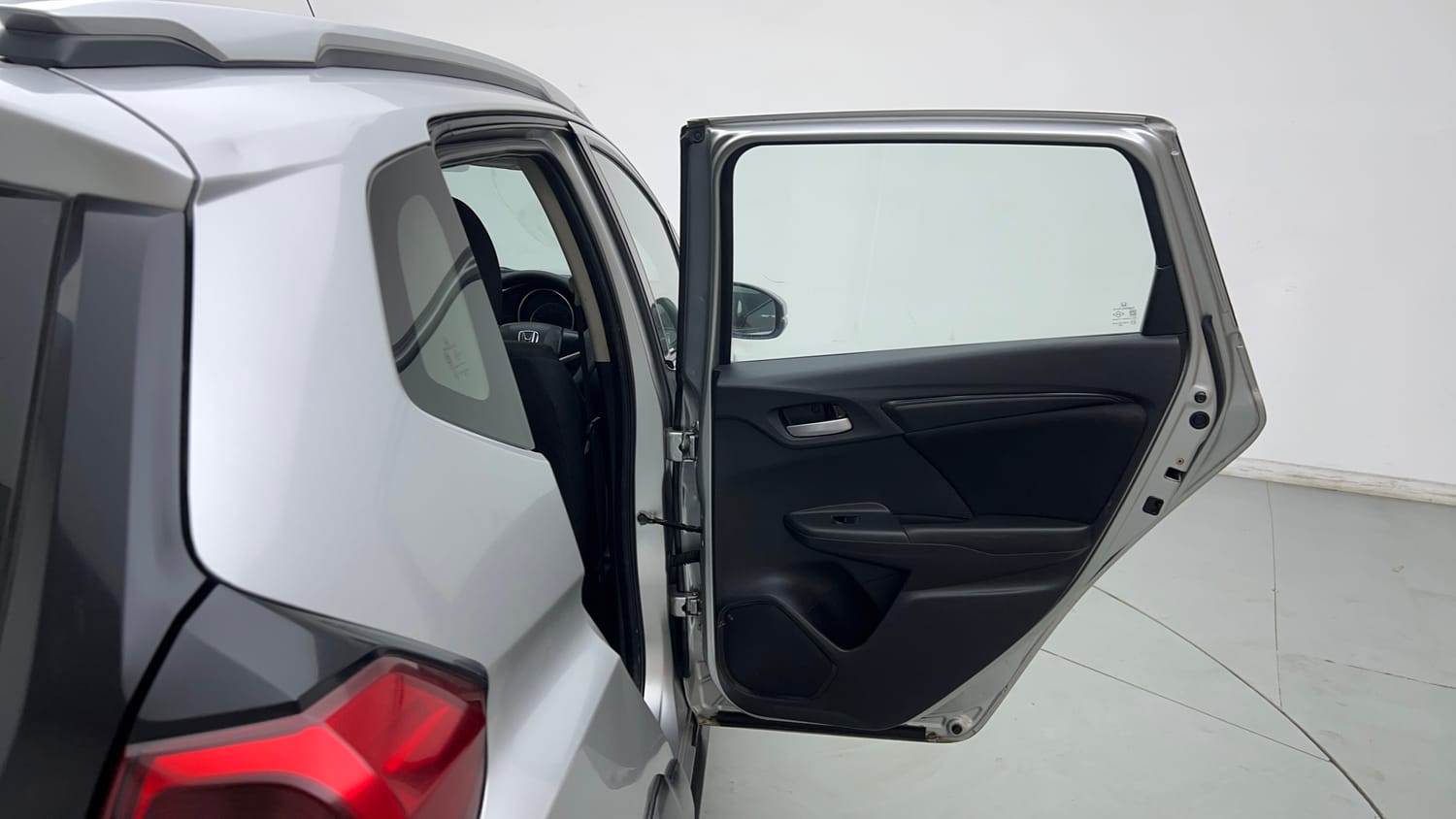 2017 Honda WR-V S MT Petrol-20