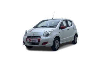 Used 2013 Maruti Suzuki A-Star VXI Petrol Manual Image